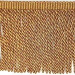 9 inch Bullion Fringe for sofa or chair