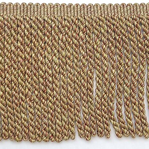 9 inch Bullion Fringe for sofa or chair